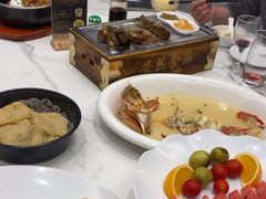 -新丁香海鲜酒店(银海商贸城店)