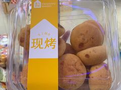 -盒马鲜生(悦峰店)