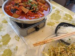 -铭副琦食·虾蟹烩馆(渔人码头店)