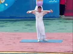 -汕头蓝水星欢乐世界