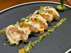 -喜鼎海胆水饺(东港店)