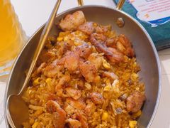 -牛扒先生·厚切雪花牛扒西餐厅(北京路禺山路店)