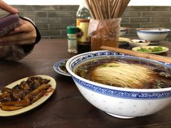 -同得兴 Since·1995 传统苏式面馆(嘉馀坊店)