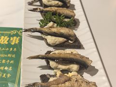 -库滋明·俄罗斯特色美食(中央大街店)