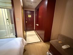 -维也纳国际酒店·上海虹桥火车站国家会展中心店