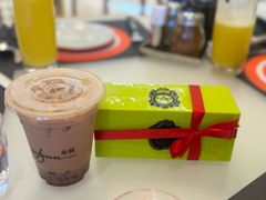 -甜艺廊(永利皇宫店)