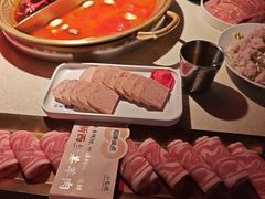 -小龙坎火锅(全球总店)