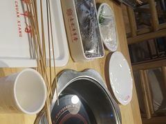 -袁记串串香火锅(郑和中路店)