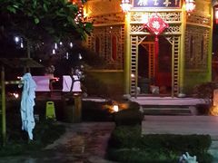 -黄山温泉国际旅游度假区