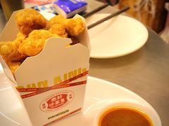 -燃计沙茶皇·香港沙茶火锅(人广旗舰店)