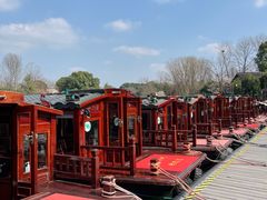 -西溪国家湿地公园