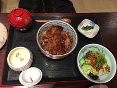 -翔峰炭火鳗鱼(悦泰街里公寓店)