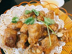 -合味土鸡火锅(中海世贸花园金碧庄店)