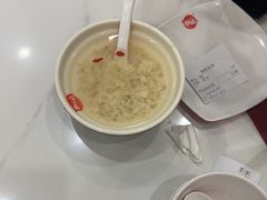 -子午路张记肉夹馍(兵马俑店)