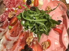 -Apollo·西班牙小酒馆(安福路店)