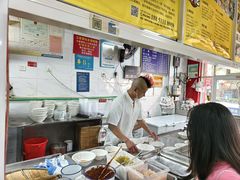 -汪家馄饨(集庆路店)
