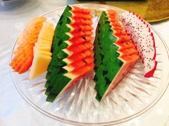 -巴依老爷新疆美食(望京小街店)