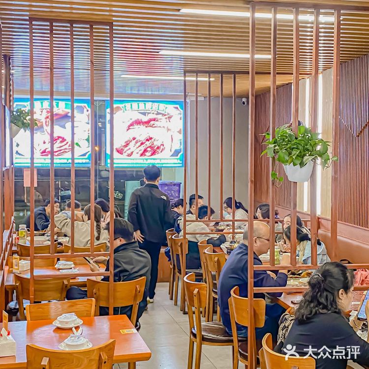 在杭州，一直吃不腻的杭帮菜馆，嘎嘎香！