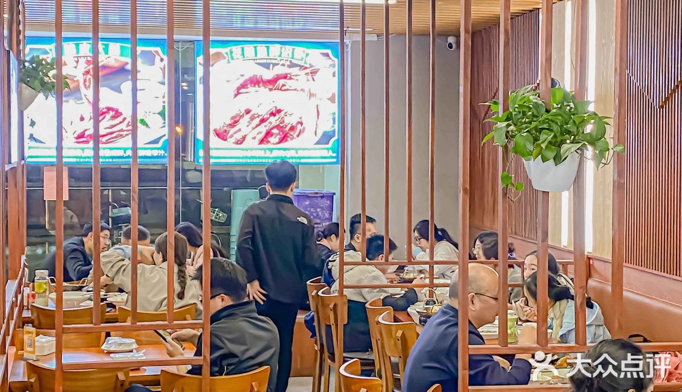 在杭州，一直吃不腻的杭帮菜馆，嘎嘎香！