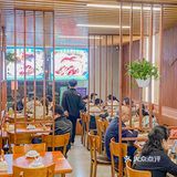 在杭州，一直吃不腻的杭帮菜馆，嘎嘎香！