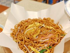 -点都德(龙之梦店)