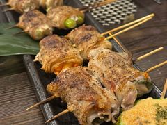 -角落里(中山公园店)