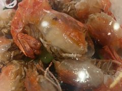 -李久其家民间餐厅(观沙岭公园店)