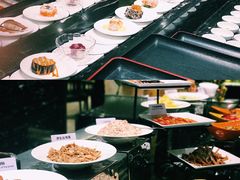 -东方红海鲜百汇(国际大厦店)