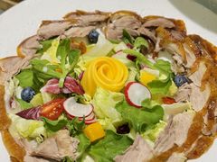 -3号仓库·创意中国菜(新世界城店)