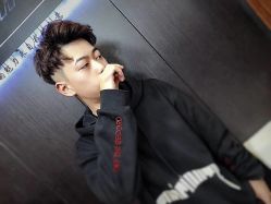 -绅仕門男士理发馆