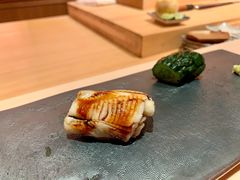 -橼舍鮨青木