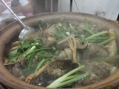 -屯昌枫木香草鸭(羊栏店)