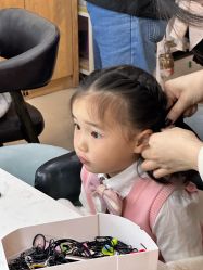 -幺幺BABY婚纱摄影