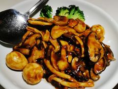 -小放牛炒菜馆(裕华万达店)
