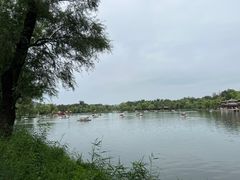 -承德避暑山庄景区