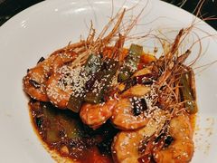 -喜棠·长沙家宴·海鲜·湘菜(麓谷店)