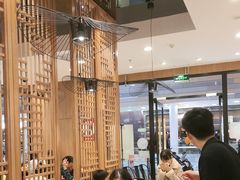 -阳阳中国饭(北京荟聚店)
