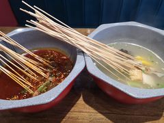 -薛阿婆(北美新天地中心店)