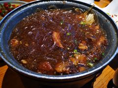 -盐帮食坊•小河帮川菜(四川师大店)