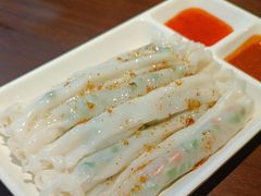 -汀小府·福建客家菜(鼓山沃尔玛店)