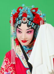 -梨园天地京剧摄影(玲珑天地店)