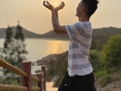 -广东惠东海龟国家级自然保护区