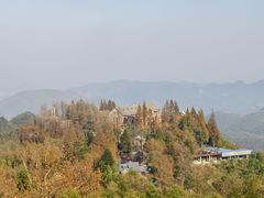 -莫干山风景区