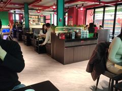 -京悦南门涮羊肉·羊蝎子火锅(田林路店)