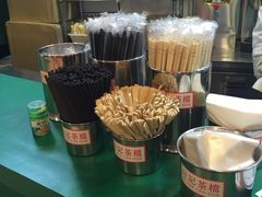 -孖记茶档·热腾茶餐(荔湾领展广场店)