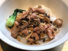 -漆黑觉米粉(三里屯店)