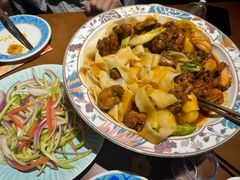 -伊斯麦尔丝路·新派菜(沙子口店)