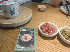-潮粥荟·潮汕砂锅粥(槐房万达店)