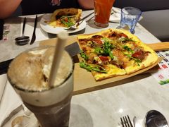 -必胜客(玉泉远洋店)