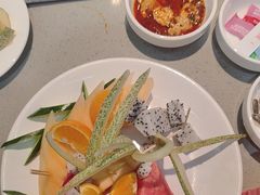 -海底捞火锅(步步高新天地店)